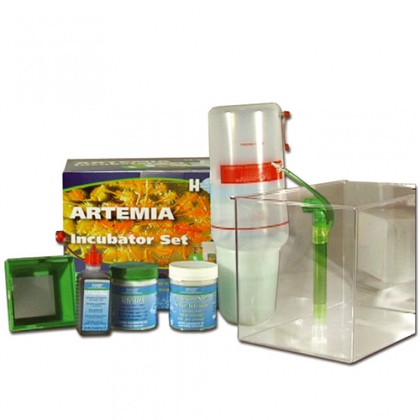Hobby Artemia Incubatrice-Set